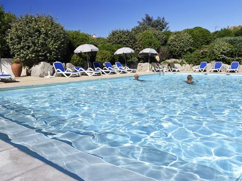 Résidence Odalys Aqualia - Camping Hérault - Image N°3