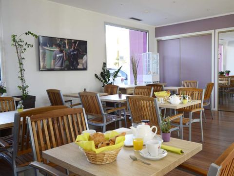 Résidence Odalys Aqualia - Camping Hérault - Image N°10