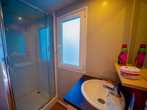Mobilhome 4 personnes