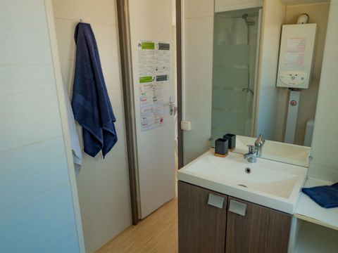 Mobilhome 4 personnes