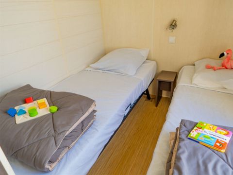 Mobilhome 4 personnes