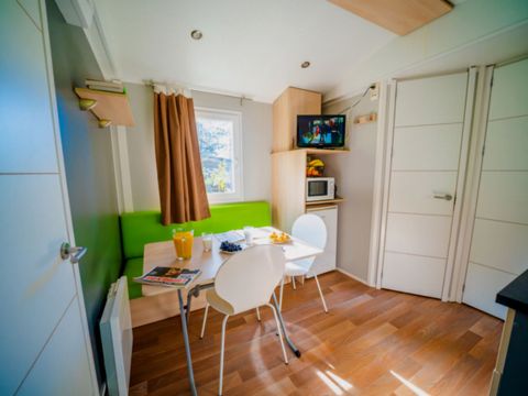 Mobilhome 4 personnes