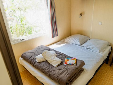Mobilhome 4 personnes