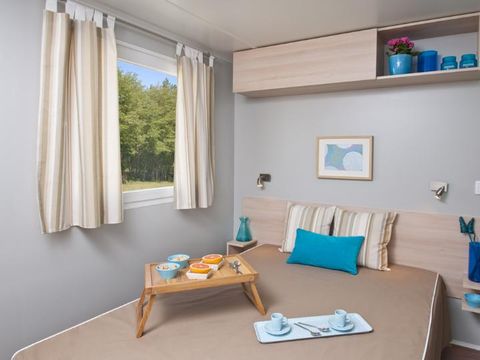 MOBILHOME 4 personnes - 4 PERS