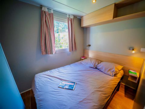Mobilhome 4 personnes