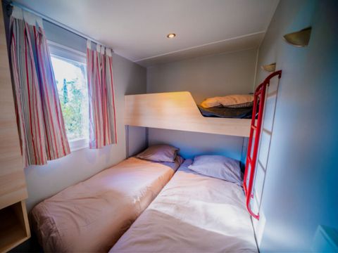 Mobilhome 4 personnes
