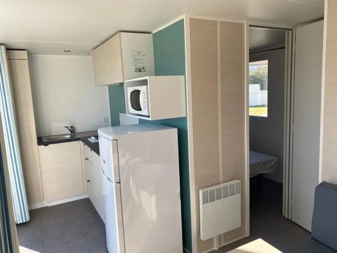 MOBILHOME 2 personnes