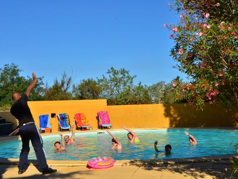 Camping Le Mas Du Padre - Camping Hérault - Image N°9