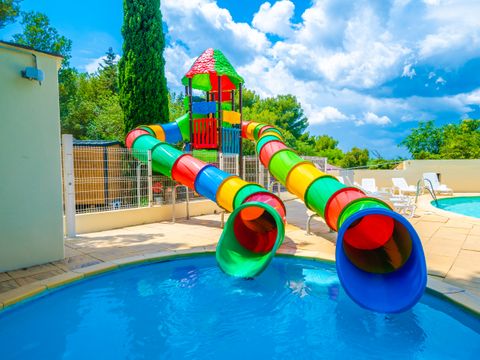 Camping Le Mas Du Padre - Camping Hérault - Image N°4