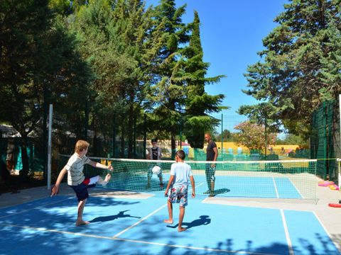 Camping Le Mas Du Padre - Camping Hérault - Image N°10