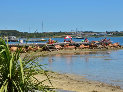 Camping Le Mas Du Padre - Camping Hérault - Image N°14