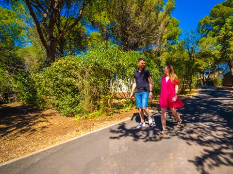 Camping Le Mas Du Padre - Camping Hérault - Image N°12