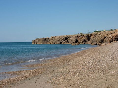 Camping Le Mas Du Padre - Camping Hérault - Image N°15