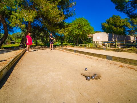 Camping Le Mas Du Padre - Camping Hérault - Image N°8