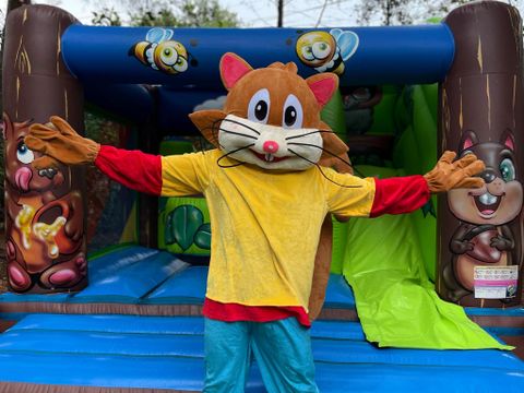 Camping Le Mas Du Padre - Camping Hérault - Image N°6