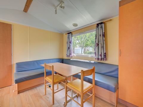 MOBILHOME 4 personnes - COLORADO