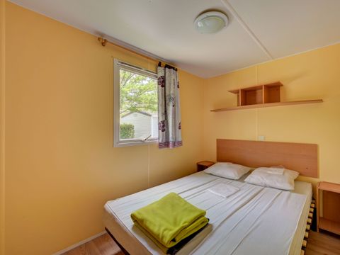 MOBILHOME 4 personnes - COLORADO