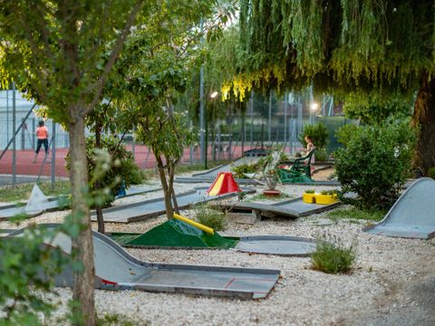 Balatontourist Füred Camping - Camping Hongrie - Image N°3
