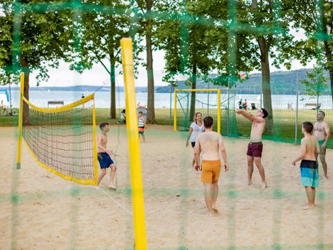 Balatontourist Füred Camping - Camping Hongrie - Image N°11