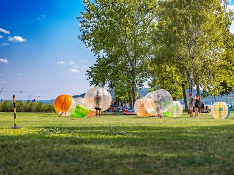 Balatontourist Füred Camping - Camping Hongrie - Image N°19