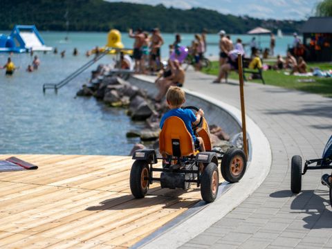 Balatontourist Füred Camping - Camping Hongrie - Image N°9
