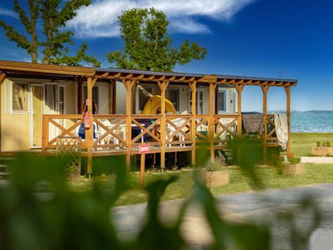 Balatontourist Füred Camping - Camping Hongrie - Image N°25