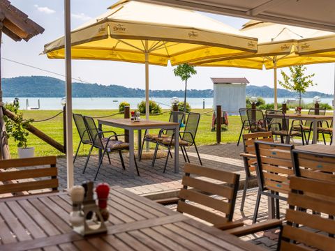 Balatontourist Füred Camping - Camping Hongrie - Image N°16