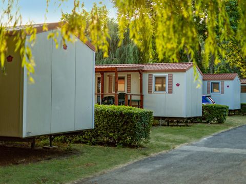 Balatontourist Füred Camping - Camping Hongrie - Image N°29