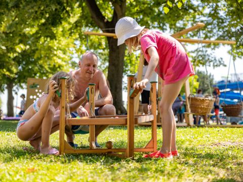 Balatontourist Füred Camping - Camping Hongrie - Image N°33