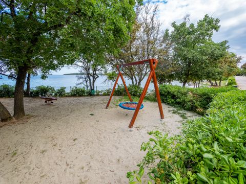 Camping Mon Perin - Camping Istrie - Image N°21