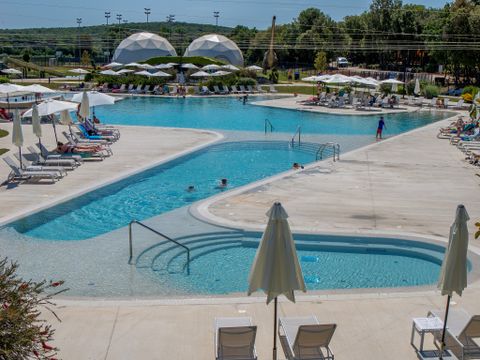 Camping Mon Perin - Camping Istrie - Image N°23