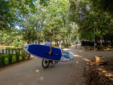 Camping Mon Perin - Camping Istrie - Image N°12