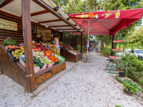 Camping Mon Perin - Camping Istrie - Image N°15