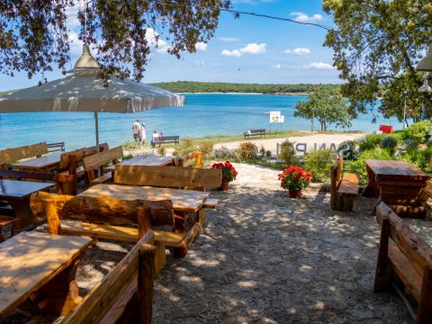 Camping Mon Perin - Camping Istrie - Image N°3