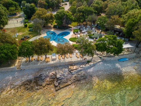 Camping Mon Perin - Camping Istrie - Image N°2