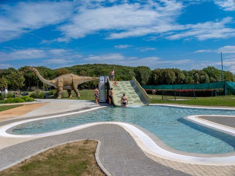 Camping Mon Perin - Camping Istrie - Image N°22