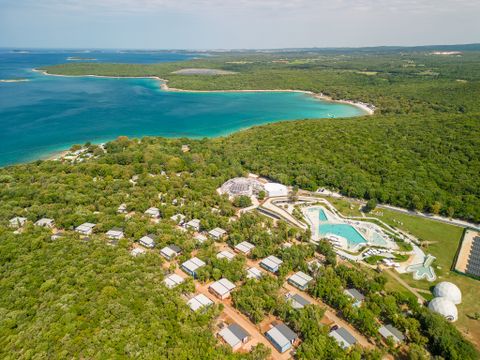 Camping Mon Perin - Camping Istrie - Image N°10