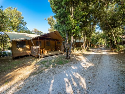 Camping Mon Perin - Camping Istrie - Image N°6