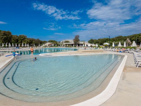 Camping Mon Perin - Camping Istrie - Image N°5