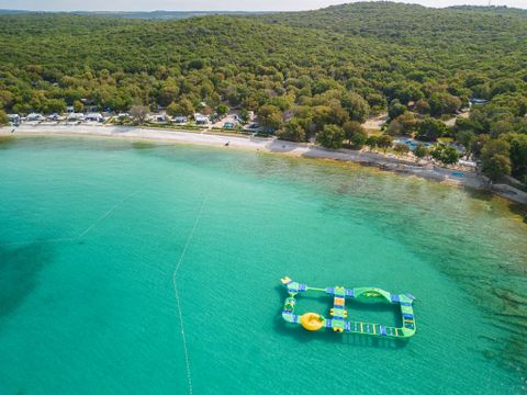 Camping Mon Perin - Camping Istrie - Image N°9