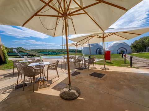 Camping Mon Perin - Camping Istrie - Image N°16