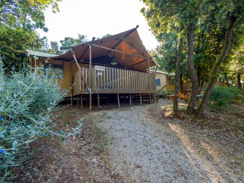 Camping Mon Perin - Camping Istrie - Image N°7