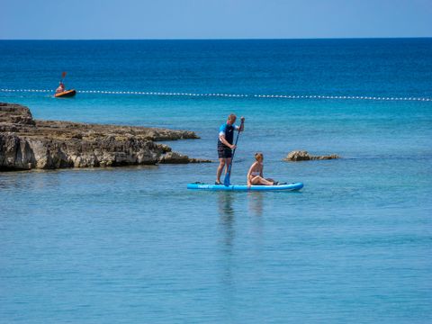 Camping Mon Perin - Camping Istrie - Image N°24