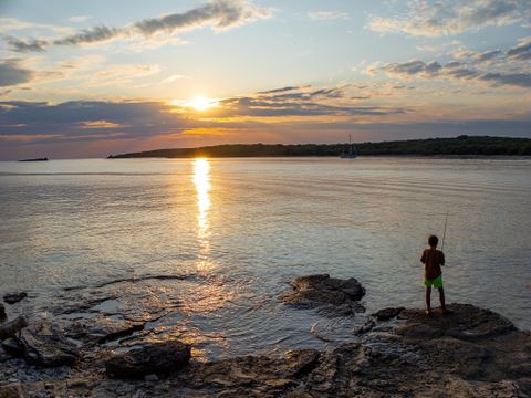 Camping Mon Perin - Camping Istrie - Image N°4