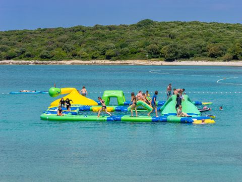 Camping Mon Perin - Camping Istrie - Image N°25