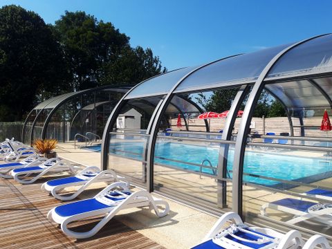 Camping Le Clos de Balleroy - Camping Calvados