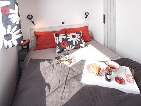 MOBILHOME 8 personnes - NIRVANA - 4 chambres