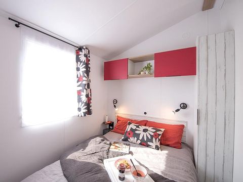 MOBILHOME 8 personnes - NIRVANA - 4 chambres