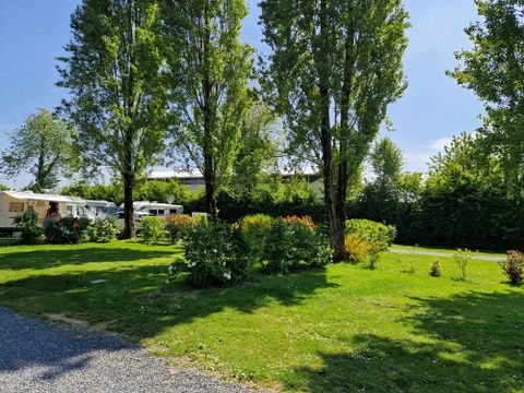 Camping Le Clos de Balleroy - Camping Calvados - Image N°7