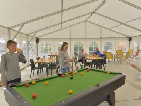 Camping Le Clos de Balleroy - Camping Calvados - Image N°23